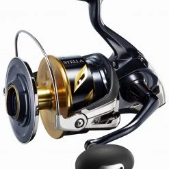 Spinning Reels Shimano Stella 30000 SWC 2020 Spinning Fishing Reel