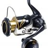 Spinning Reels Shimano Stella 5000 HG SWC 2020 Spinning Fishing Reel