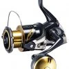 Spinning Reels Shimano Stella 4000 XG SWC 2020 Spinning Fishing Reel