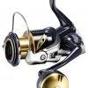 Spinning Reels Shimano Stella 5000 XG SWC 2020 Spinning Fishing Reel