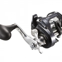 Shimano Tekota Fishing Reels Shimano Tekota 800 PG Overhead Fishing Reel