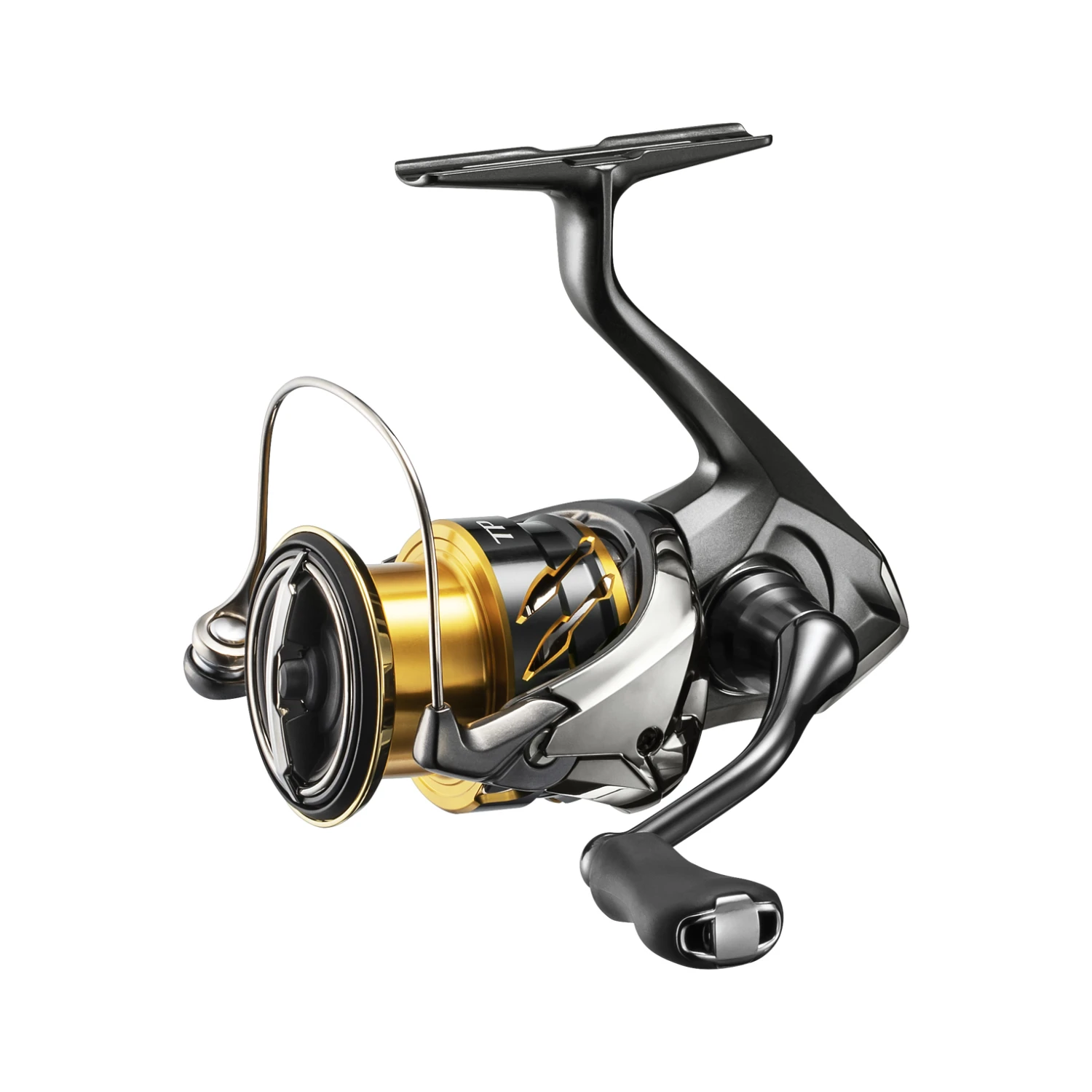 Spinning Reels Shimano TWIN POWER 2500 FD Spinning Fishing Reel 1 Spinning Reels Shimano TWIN POWER 2500 FD Spinning Fishing Reel