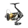 Spinning Reels Shimano TWIN POWER C3000 FD XG Spinning Fishing Reel