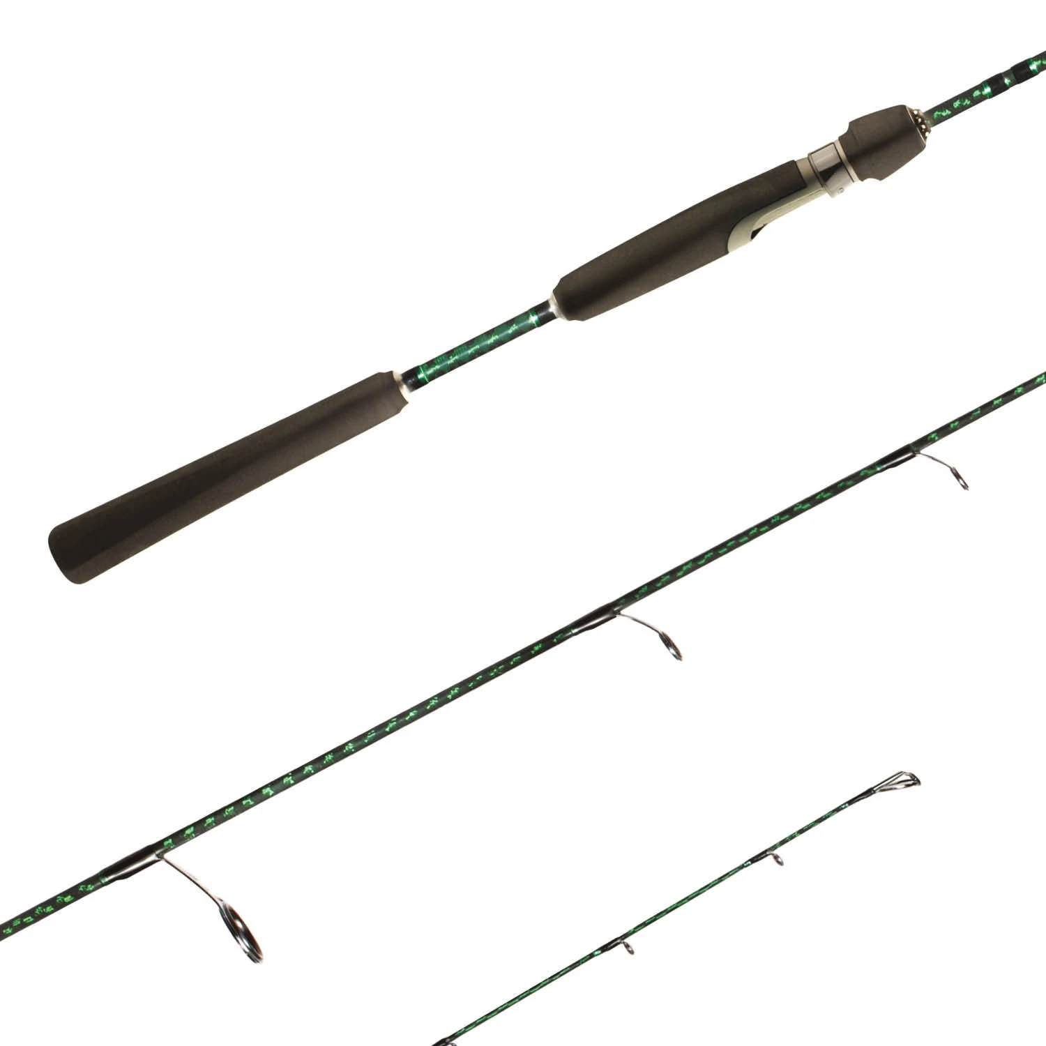 Spinning Rods Shimano Trevala Spinning Fishing Rod 1 Spinning Rods Shimano Trevala Spinning Fishing Rod