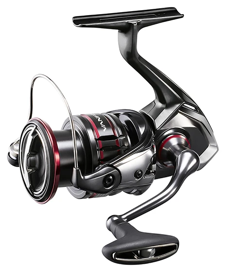 Spinning Reels Shimano Vanford Compact 3000 HG Spinning Fishing Reel 1 Spinning Reels Shimano Vanford Compact 3000 HG Spinning Fishing Reel