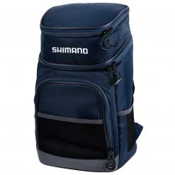 Tackle Storage Shimano Cooler Day Pack Backpack 27 Litre LUGB-13