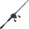 Baitcast Combo Shimano SLX Baitcaster 5'10" Rod 150HG Reel Combo