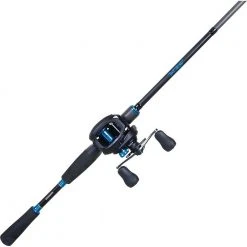 Baitcast Combo Shimano SLX Baitcaster 5'8" Rod 150 Reel Combo