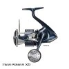 Shimano Twin Power Compact 5000 XGA Spinning Fishing Reel