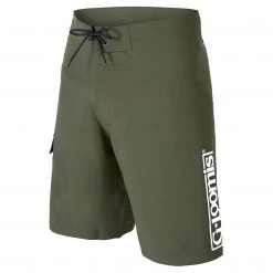 G.Loomis Boardshorts Olive Shimano
