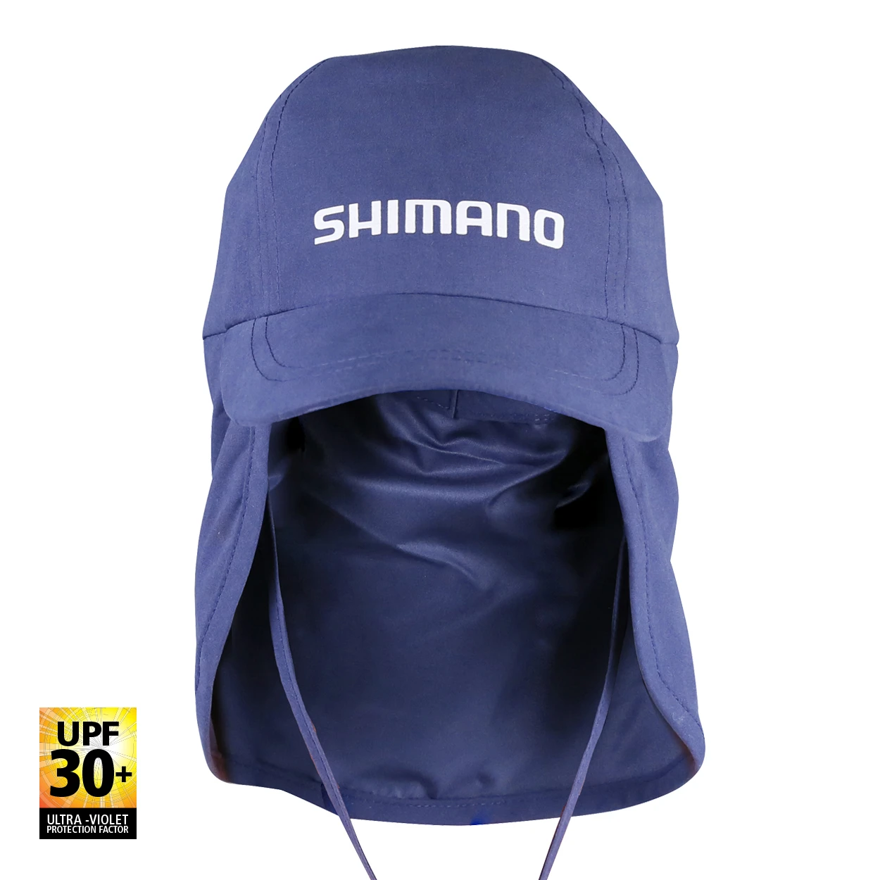 Headwear Shimano Kids Legionnaire Cap Navy 1 Headwear Shimano Kids Legionnaire Cap Navy