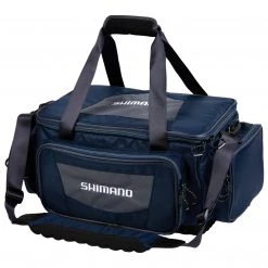 Books, DVDs & Gifts Shimano Tackle Bag Large LUGB-10