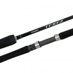 Shimano Fishing Rods Shimano 19 Terez Overhead Fishing Rod